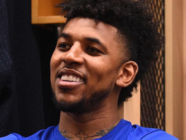 槓上籃球之神！Nick Young 竟在網路上大膽抨擊 Jordan Brand　引發大批網友正反論戰！