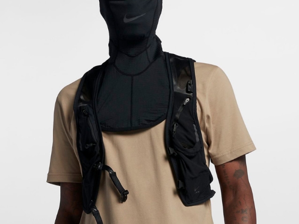 推廣推廣幫派、犯罪文化？熱銷單品 Nike x MMW 頭套遭抨後全數下架！