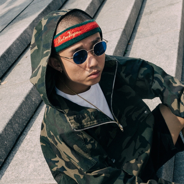 〔嘻哈老砲兒〕吳亦凡說唱實力備受質疑　Gai 不認同：「坐在評審位置的人是 Kris 不是你！」