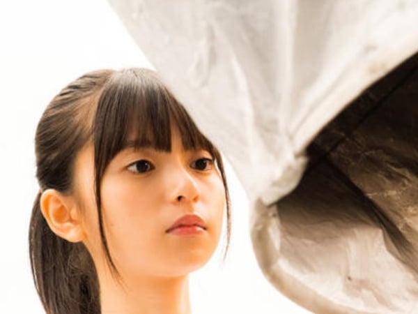 重現經典放天燈橋段!日本版《那些年,我們一起追的女孩》台灣拍攝劇照曝光