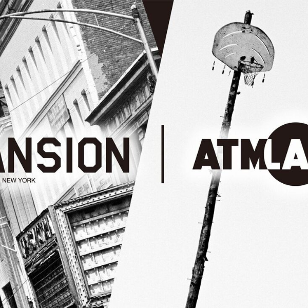 重現 80 年代的紐約街頭！「Expansion x ATMOS LAB」強勢登場！