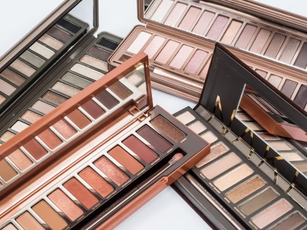美妝界的最壞消息！曾為 Urban Decay 帶來 10 億銷量的 Naked Palette 將要永久下架！