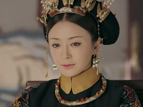 從 12 星座對照《延禧攻略》角色！魏瓔珞霸氣、傅恒深情，快來看看你是《延禧》中的誰？