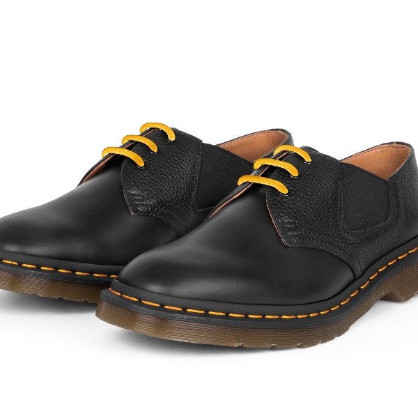 DR. MARTENS 聯手日本潮牌UNITED ARROWS & SONS 推出2018 秋冬最新聯名鞋款　限量上市