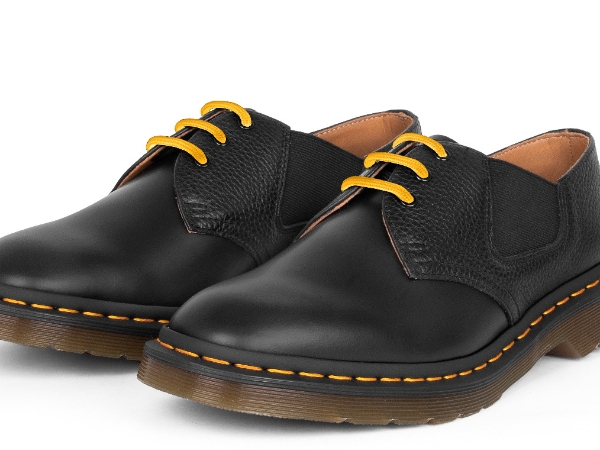 DR. MARTENS 聯手日本潮牌UNITED ARROWS & SONS 推出2018 秋冬最新聯名鞋款　限量上市