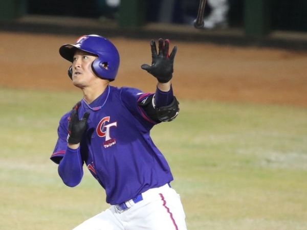 全明星陣容也沒在怕！中華 2 比 1 驚奇擊敗韓國搶先開胡　相隔 12 年來再度擊垮南韓！