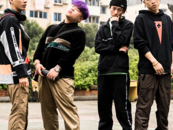 別再叫他們海爾兄弟！Higher Brothers 因侵權問題正式更名為「更高兄弟」！