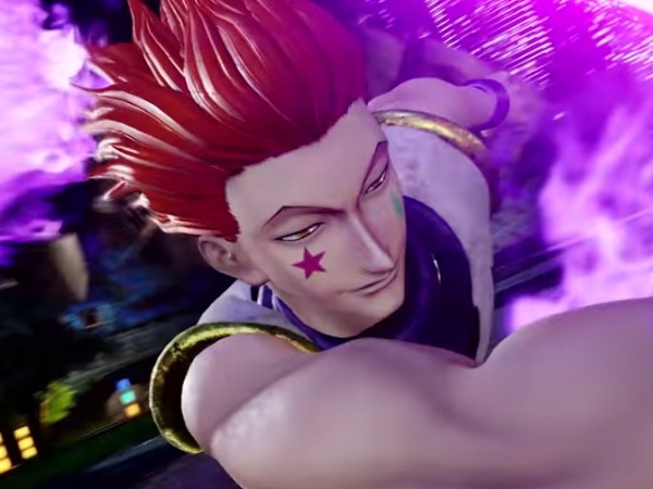 《JUMP FORCE》最新預告再吸人氣！《獵人》、《航海王》經典角色都收錄　小傑還能變大傑 …
