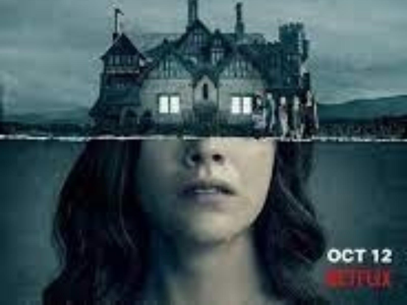 盤點「全球 5 間恐怖電影住宿」　神秘鬼屋、謀殺現場放膽入住！