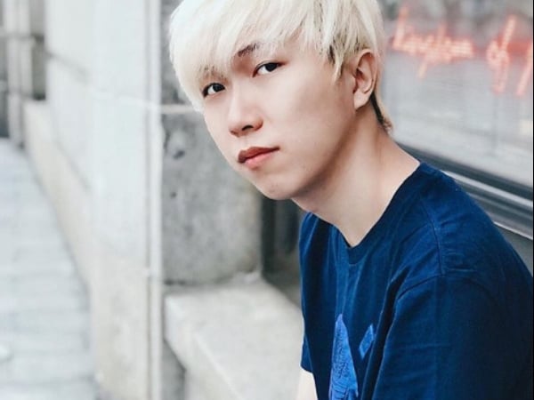 大馬YouTubers吵架事件終落幕？「Cody」宣布將暫退「網紅界」：我會好好反省