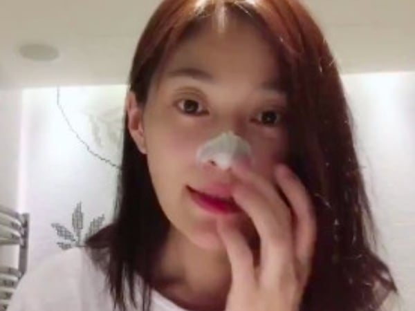 《延禧攻略》純妃娘娘私下膚質爆好！全靠「居家清粉刺」3 招