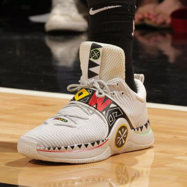 鞋頭福音！NBA 宣布下季將完全解禁「球鞋顏色限制」　五花八門球鞋穿搭秀即將來臨？