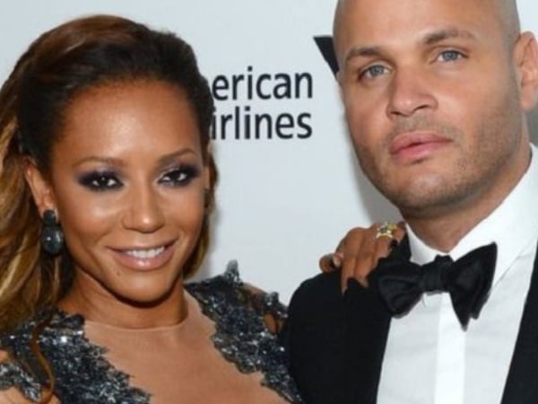 辣妹合唱團媚兒碧（Mel B）指控前夫虐待與性愛錄影帶威脅敗訴　目前尋求醫療幫助治療 PTSD ！