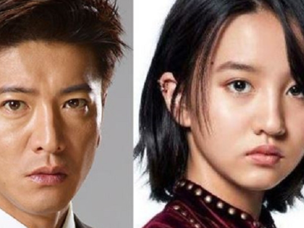 木村光希超高人氣 IG 破百萬追蹤　木村拓哉「好爸爸」形象再度翻紅！