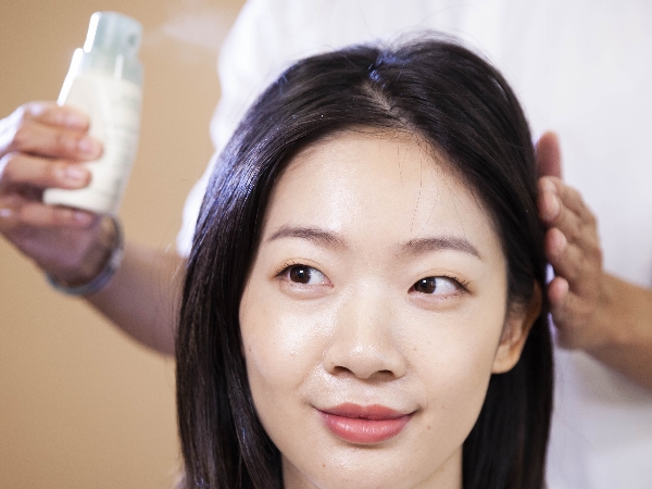 油頭赴約這樣好嗎?快來 AVEDA 免費體驗「袪油儀式」,立即恢復清爽門面!