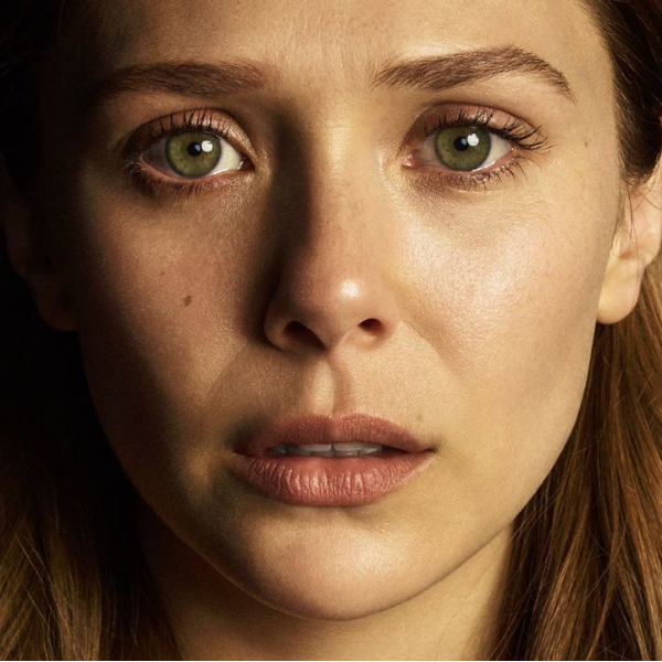 伊莉莎白·歐森飆演技，新片《Sorry for Your Loss》回歸素顏大演內心戲！