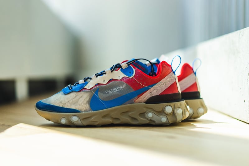 nike react takahashi