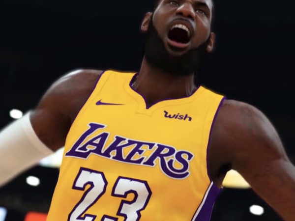 金州勇士平均高達 91.6 分！《NBA 2K19》全聯盟隊伍能力值搶先曝光　網友：真的很敢給！