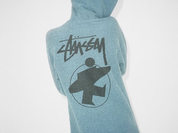 新舊融合重塑 70 年代 Disco 時尚！Stüssy Women 2018 秋季女裝登場！
