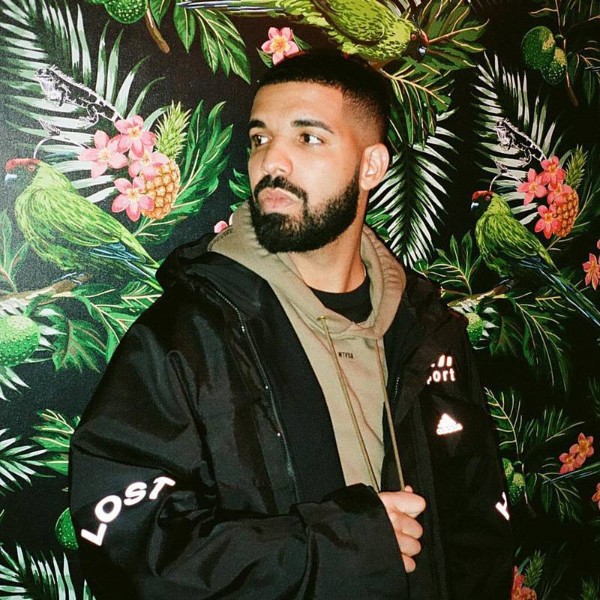 Drake 獨佔 5 個名次！音樂平台 Spotify 公布 2018 夏天「最受歡迎單曲榜 Top 20」