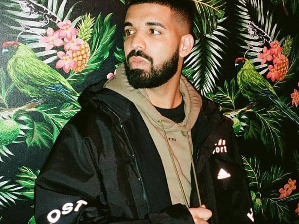 Drake 獨佔 5 個名次!音樂平台 Spotify 公布 2018 夏天「最受歡迎單曲榜 Top 20」