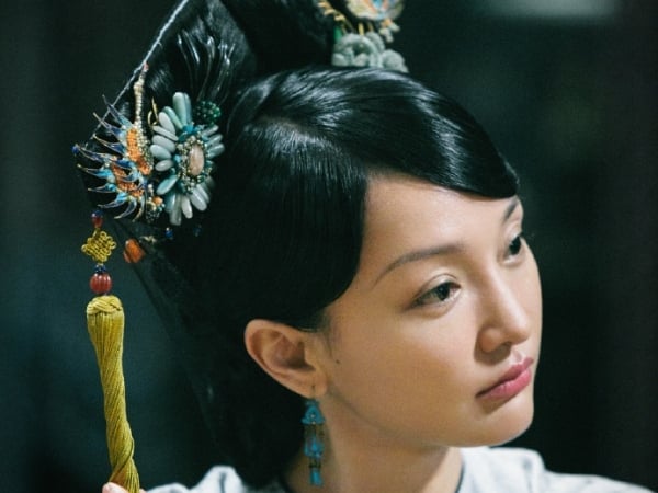 《如懿傳》加更，追劇追好追滿！周迅神仙級演技讓網友紛紛跪了！