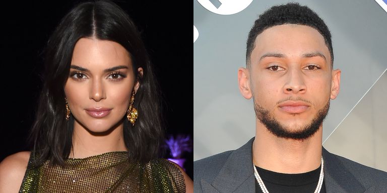 原來女方只是玩玩心態?Ben Simmons 與 Kendall Jenner 3 個月戀情告終 網友:下一個會更好!