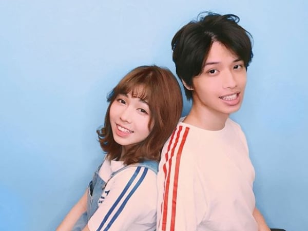 不是真的喜歡男生？！網紅「海恩奶油」哽咽出櫃：每次和男友逛街都是我在看女生