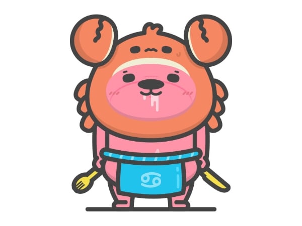 【星座暗黑守則】哪些事情不要找這些星座！