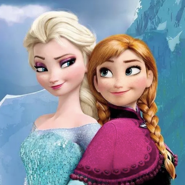 《冰雪奇緣2》Elsa 會交女朋友？網友紛紛力挺！