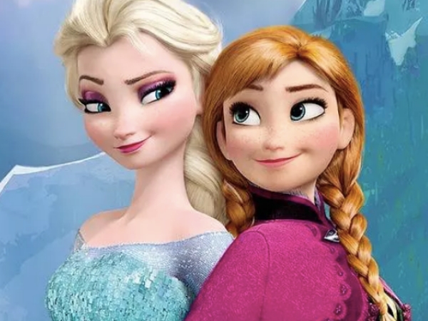 《冰雪奇緣2》Elsa 會交女朋友？網友紛紛力挺！