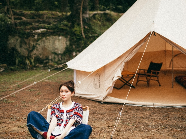最適合全家人的衣著！QUEEN SHOP XOUTDOOR系列2018秋季新作注目發布！