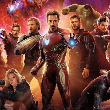 導演刻意劇透，於 Twitter 上暗示《Avengers 4》的標題？