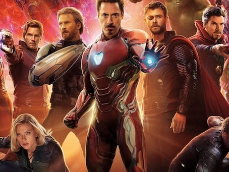 導演刻意劇透，於 Twitter 上暗示《Avengers 4》的標題？