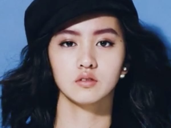 木村光希與時尚雜誌合作，多變造型搶先看！