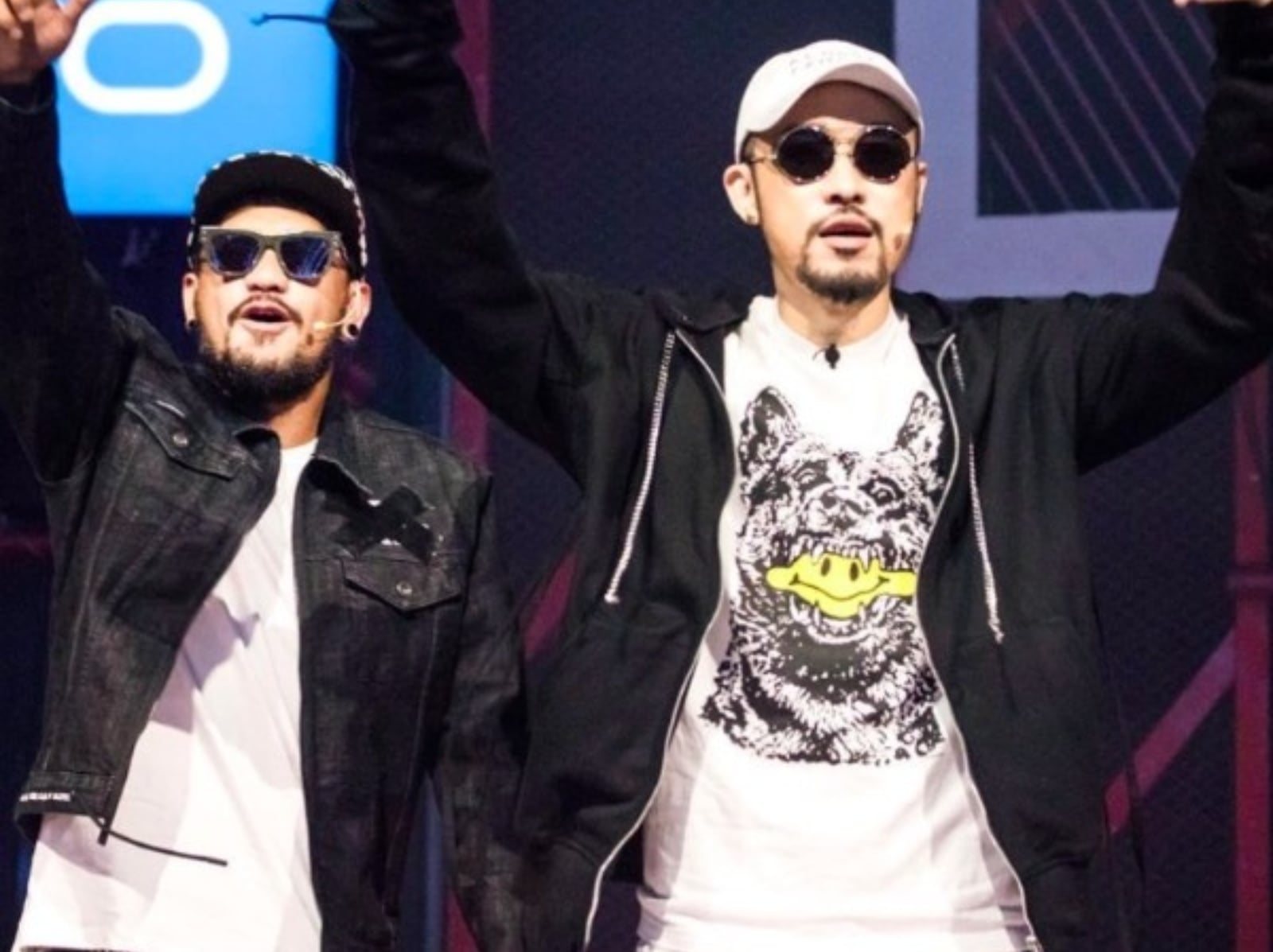 〔嘻哈老砲兒〕「這樣太危險」！《中國新說唱》熱狗、張震嶽戰隊改編兄弟本色〈飛太遠〉炸翻全場，奪得第一！