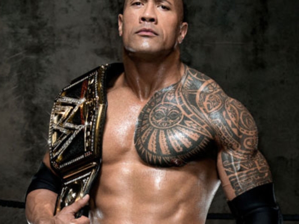 地表最「硬」男人回歸！巨石強森將極有可能再度重返 WWE 職業摔角舞台！