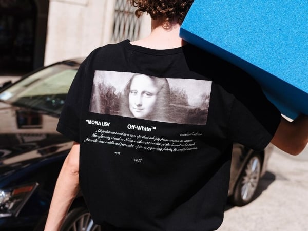 「平價版」Off–White 再度強勢來襲！For All 系列限量親民開賣　在台灣也買的到！