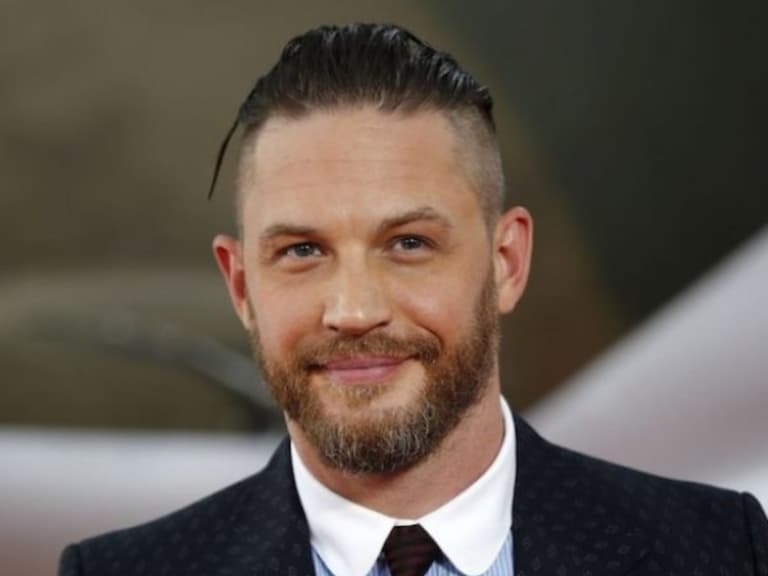 《猛毒 3》台灣即將上映！湯姆哈迪 Tom Hardy 坦言起初不認識角色：「10 歲漫畫迷兒子教我的」