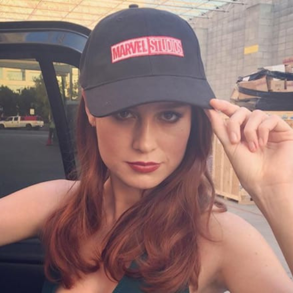 《驚奇隊長》首波預告即將公開，女主角推特預告將撼動全世界網路！