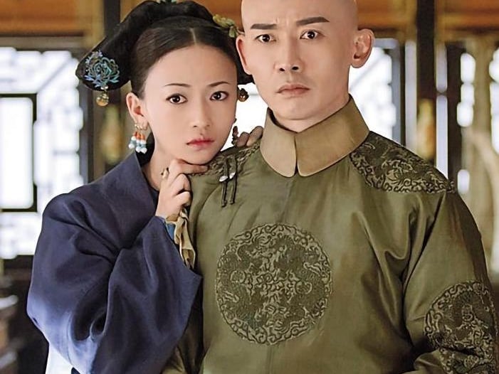 【鬧話題】有一個小王最實在！特搜宮廷劇「嬪妃晉級」3 大秘訣公開　「這一招」讓妳打怪打到成寵妃！