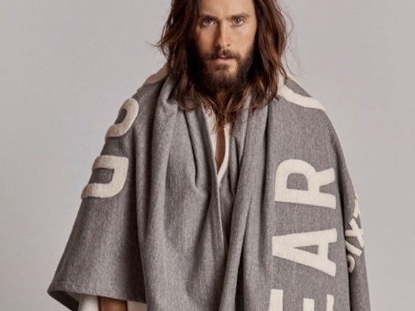 Jared Leto 擔任模特兒！Fear Of God 新作預告片驚見 Nike 聯名鞋款全貌