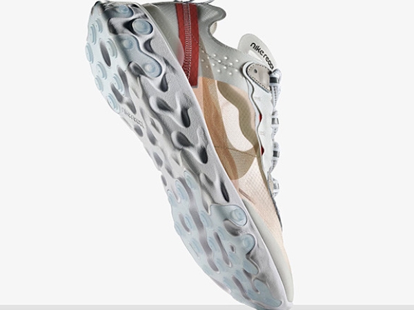 「球鞋手術大師」再出招！這雙 AJ 1 Element 87 的顏值可不只有 87 分啊