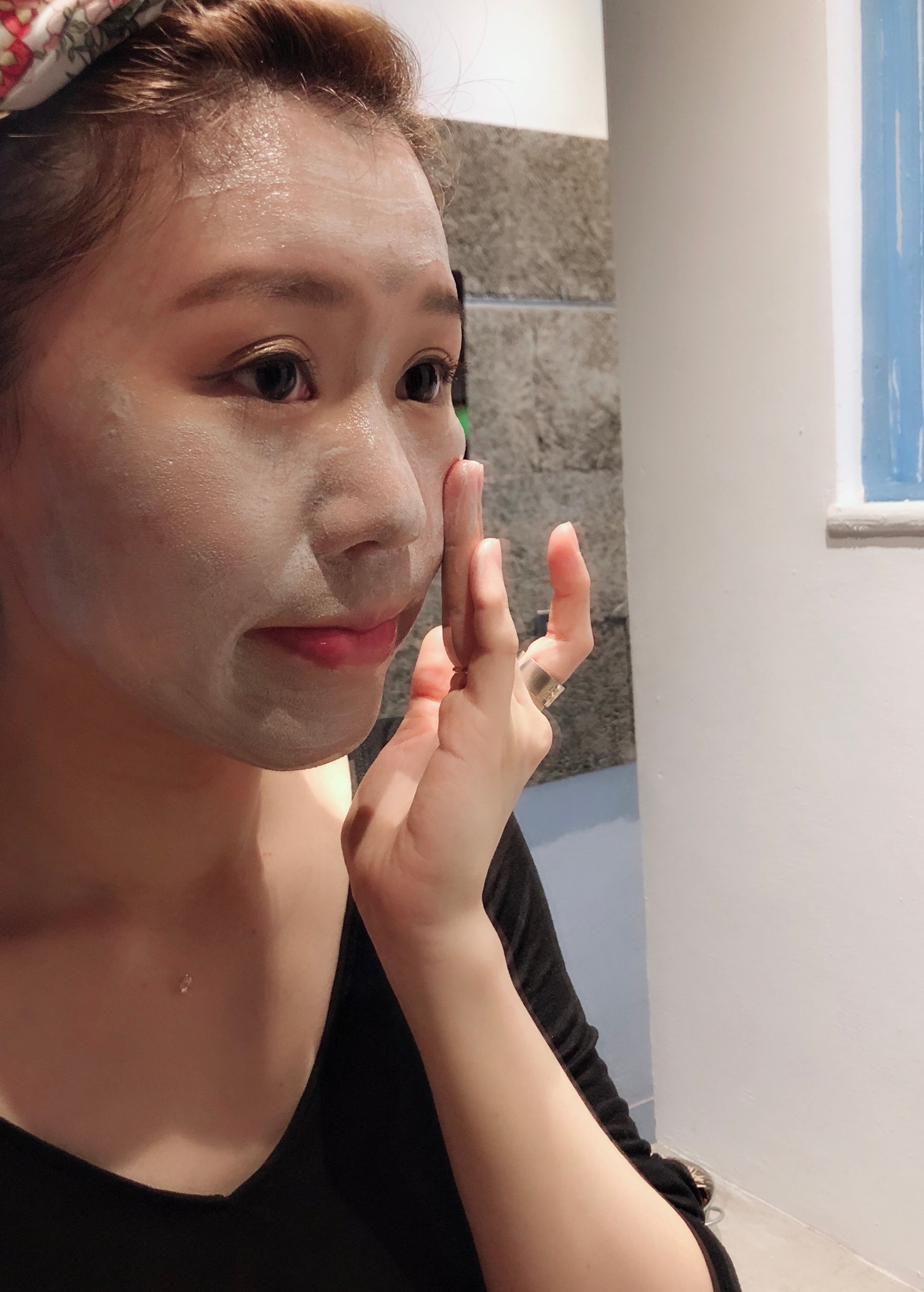 【嫑嫑der抗痘工程】左踢粉刺，右踢痘痘～我的抗痘神器