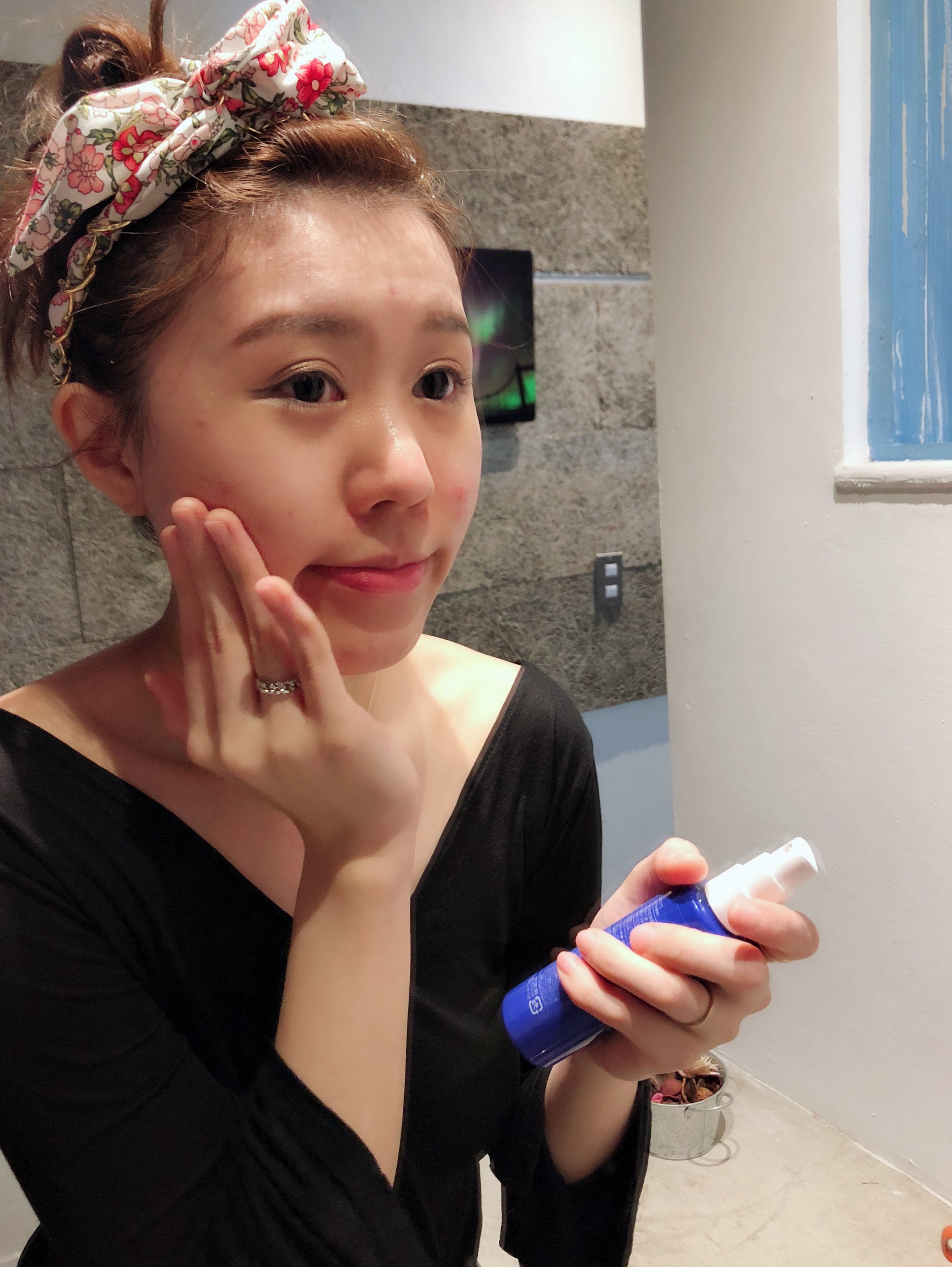 【嫑嫑der抗痘工程】左踢粉刺，右踢痘痘～我的抗痘神器