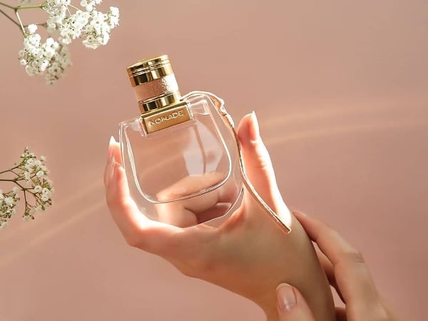 【櫃姐搜查線】經典香跟禮盒同價位？ Chloé「櫃姐私藏周年慶必敗 Top 3 」！