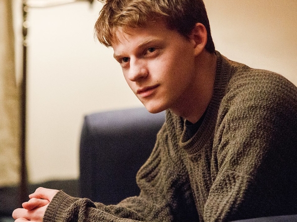 《淑女鳥》Lucas Hedges 告白性向：我不完全是直男，也不完全是同志！