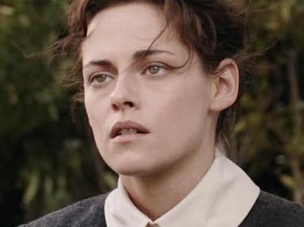 最唯美的驚悚片!Kristen Stewart 跟 Chloë Sevigny 全裸演出歷史懸案《Lizzie》