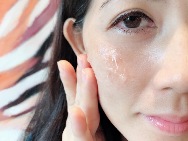 【還我嫑嫑der澎彈緊實】膠原蛋白喚醒肌膚根本力！還我漂漂水玉光肌