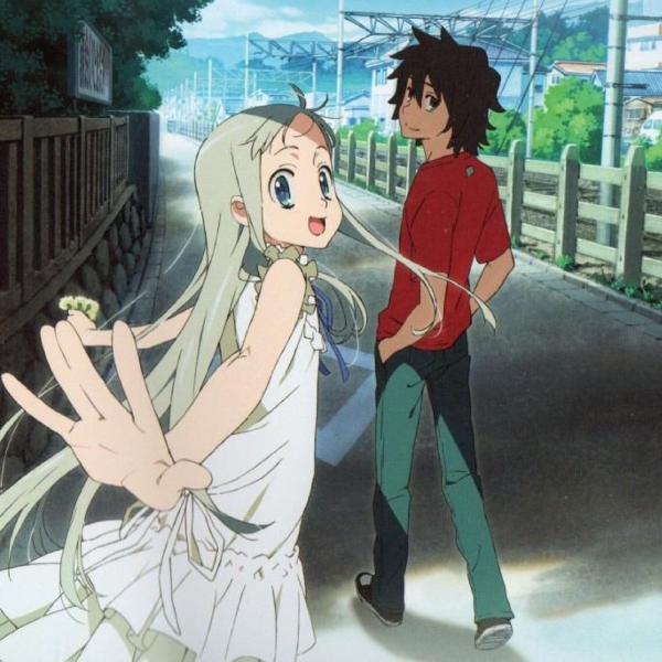 最催淚！日本票選「史上超欠哭的動畫」，《未聞花名》還是被這一部給打敗了！